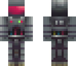 robotkarn04 skin