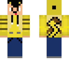 pikachu beanie