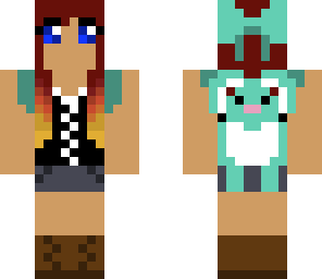bunny pack