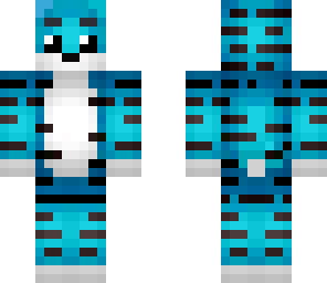 blue m4dc4t