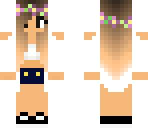 a copy of a random skin