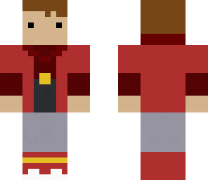 danny - bravest warriors