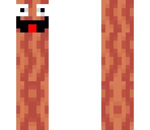 crazy bacon