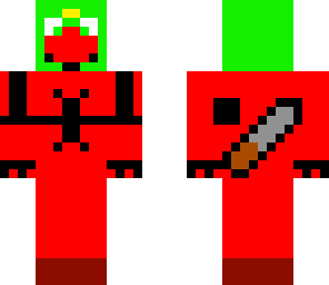red general 