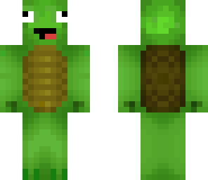 derp turtle