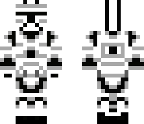 clone trooper