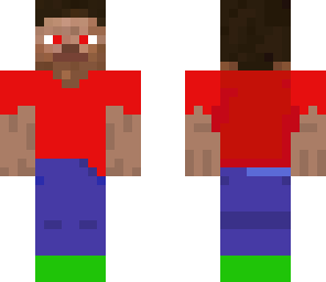 steve doppledanger