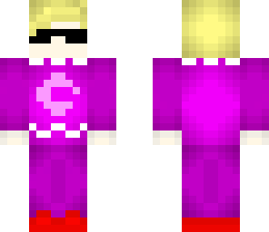 dream dave strider