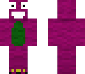 barney