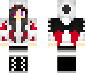 death girl