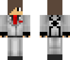spiderman silver