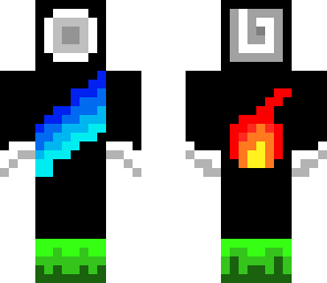 elemental spirit