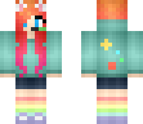 faith skin