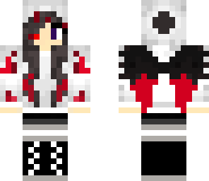 death girl