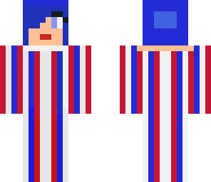 america