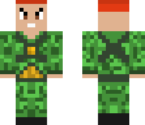 doom armored up