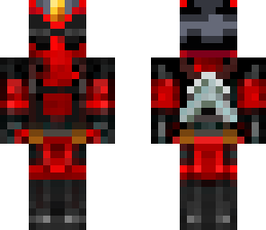 dreddpool