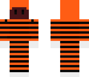 tiger boy