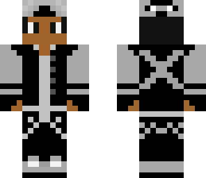 cool black guy