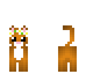 cptdinklespurt cat