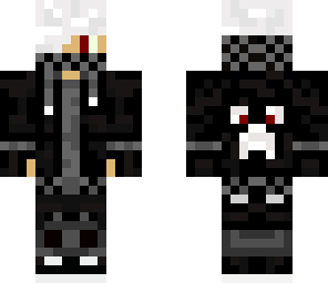 thedarkevil