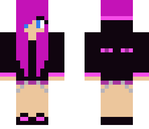 ender girl