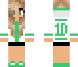 green directioner