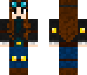 girl dantdm