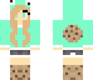 cute cookie