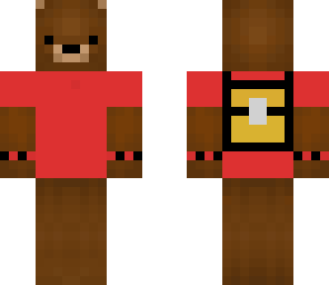 i am the coolest bear u know