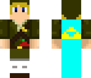 link w cape