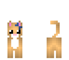 rewbugrose cat
