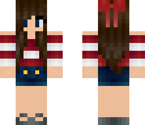 sailor girl
