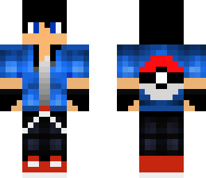 pokemon outfit