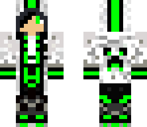 green warrior