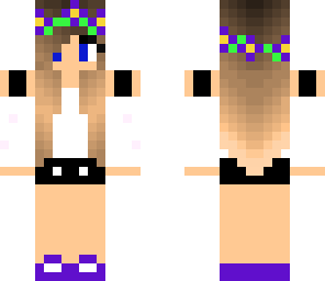 flower girl