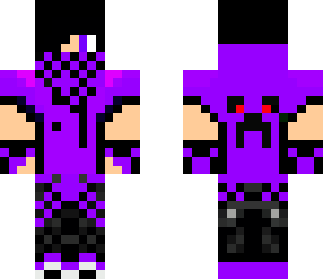 ender boy