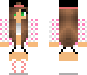 pink tomboyy