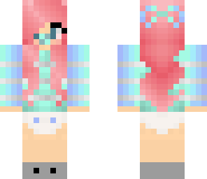 baby skin