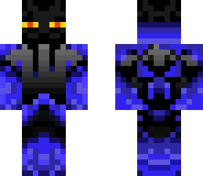 epic water enderman