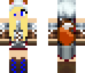 assassin girl