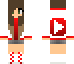 youtube girl