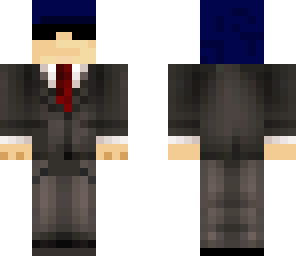 agent