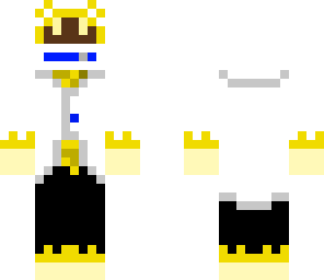 formal magelor edit