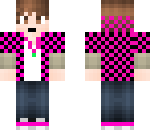 pink benja