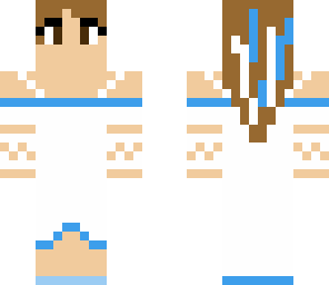 ice girl