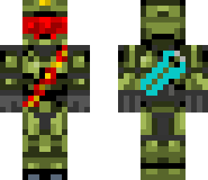 halo