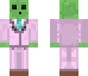 pink g18 tux