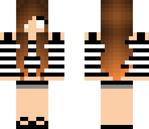herobrine girl fixed
