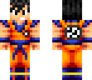 epic goku